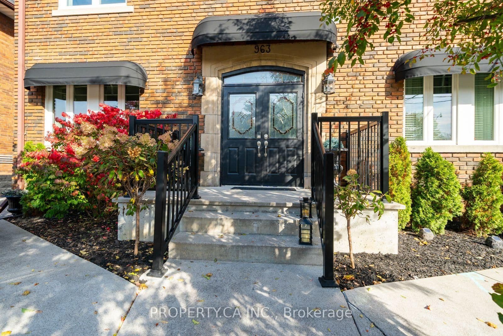963 Avenue Road, Unit 5 thumbnail 2