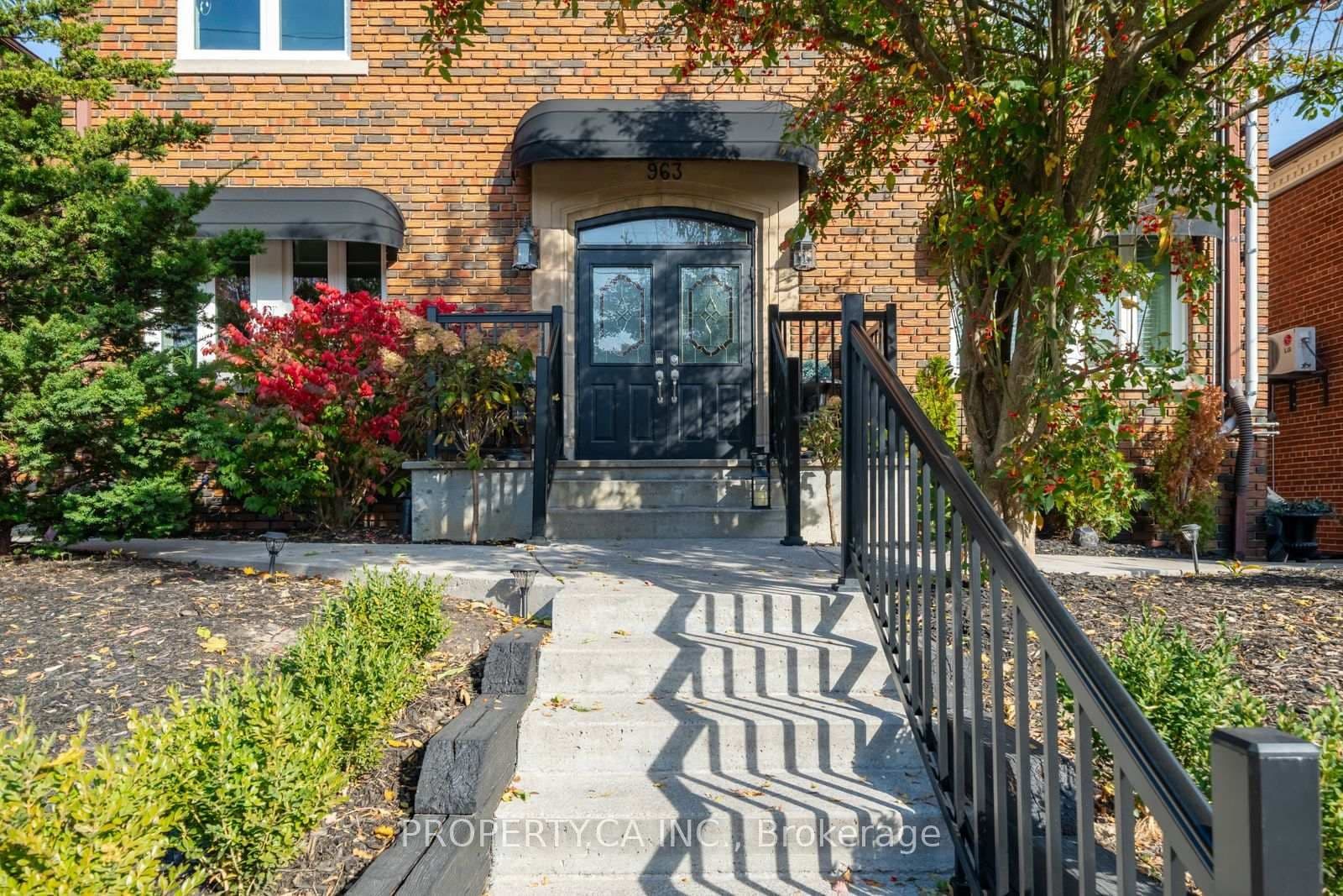 963 Avenue Road, Unit 5 thumbnail 3