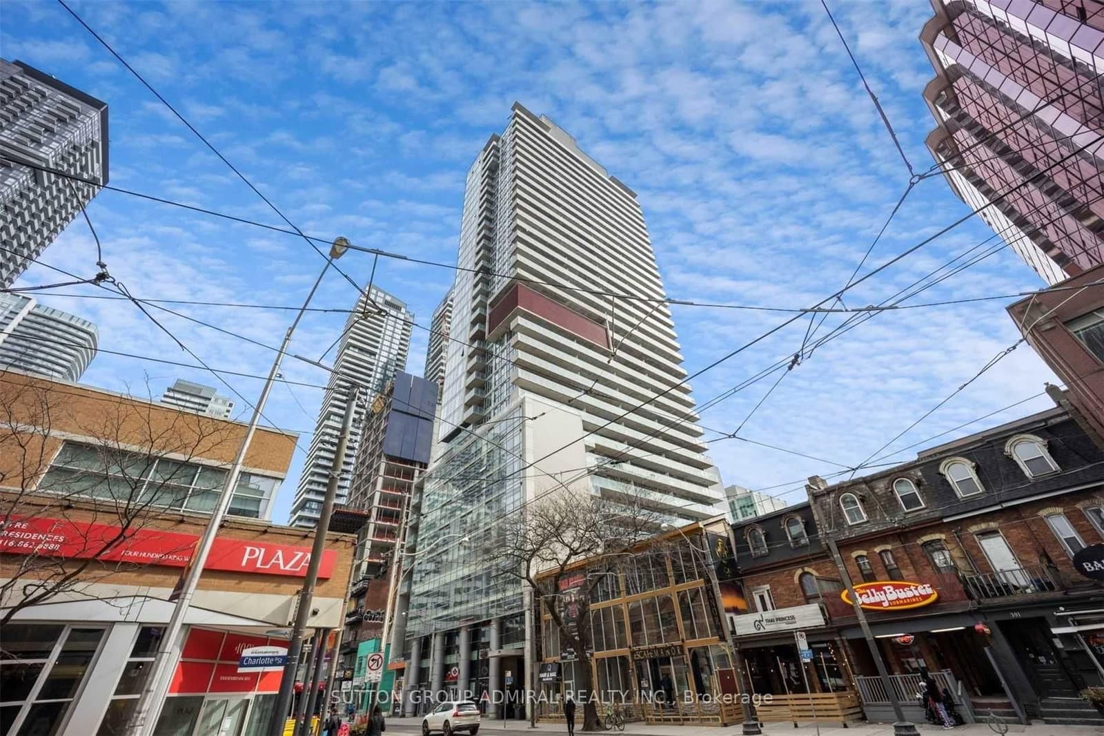 375 King Street W, Unit 1604 thumbnail 14