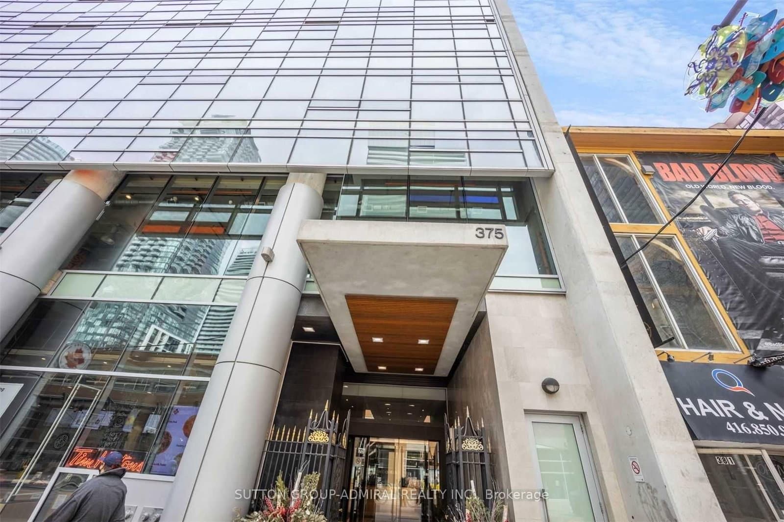 375 King Street W, Unit 1604 thumbnail 16