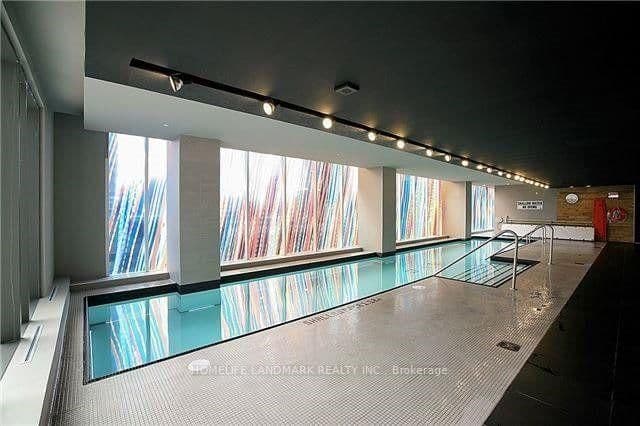 85 Queens Wharf Road, Unit 703 thumbnail 15