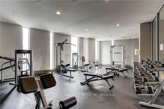 85 Queens Wharf Road, Unit 703 thumbnail 18