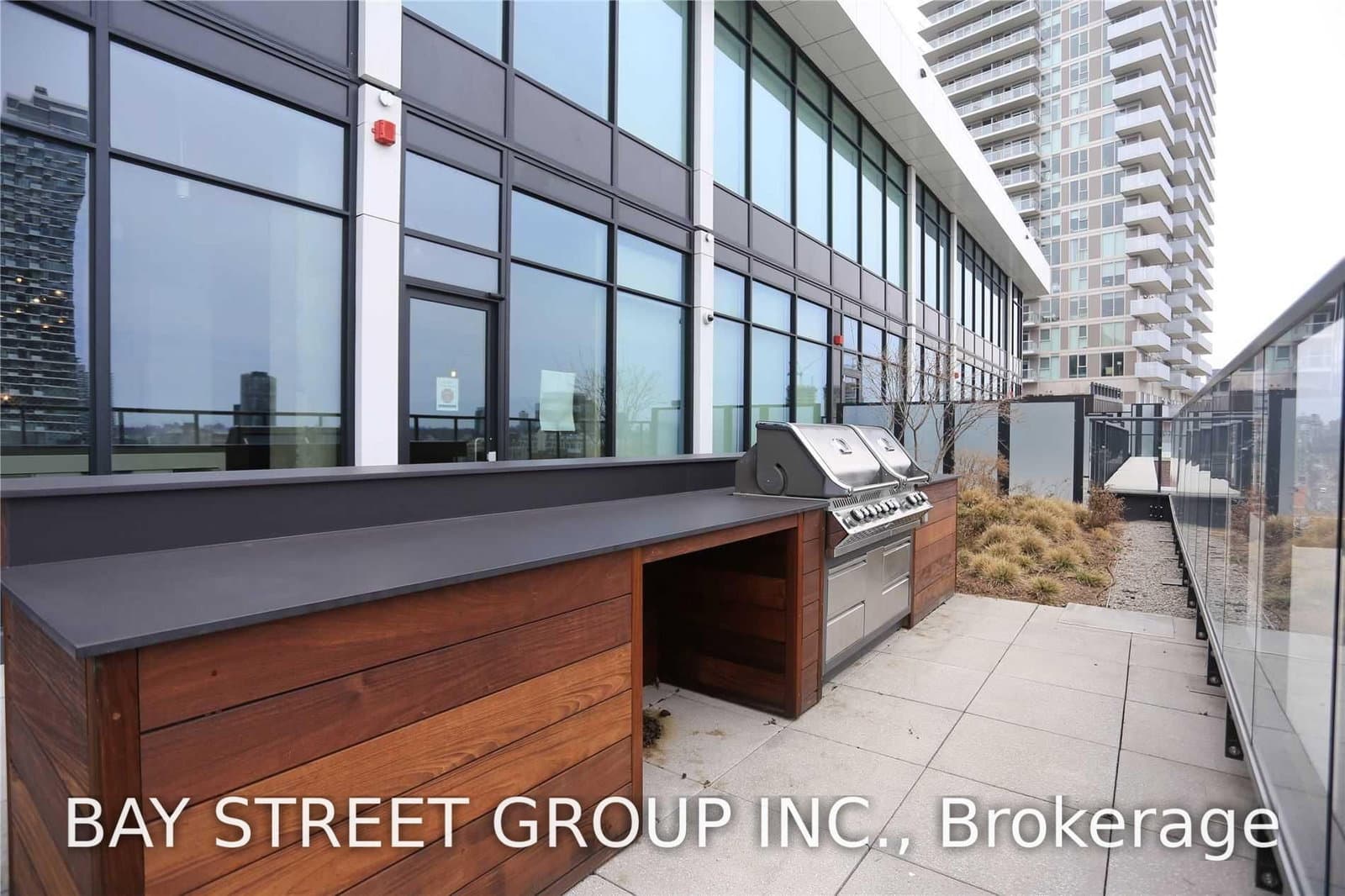130 Queens Quay E, Unit 611 thumbnail 22