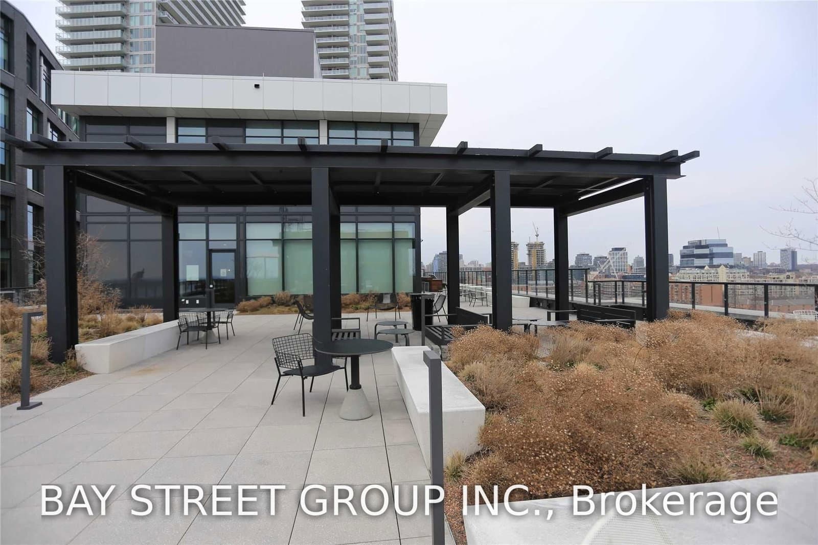 130 Queens Quay E, Unit 611 thumbnail 24