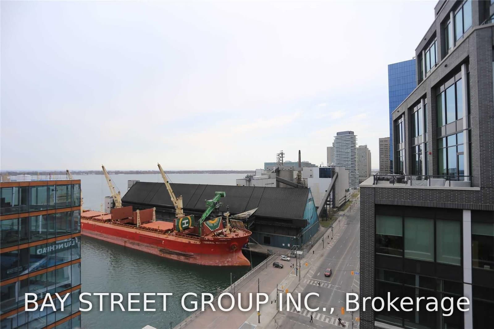 130 Queens Quay E, Unit 611 thumbnail 25
