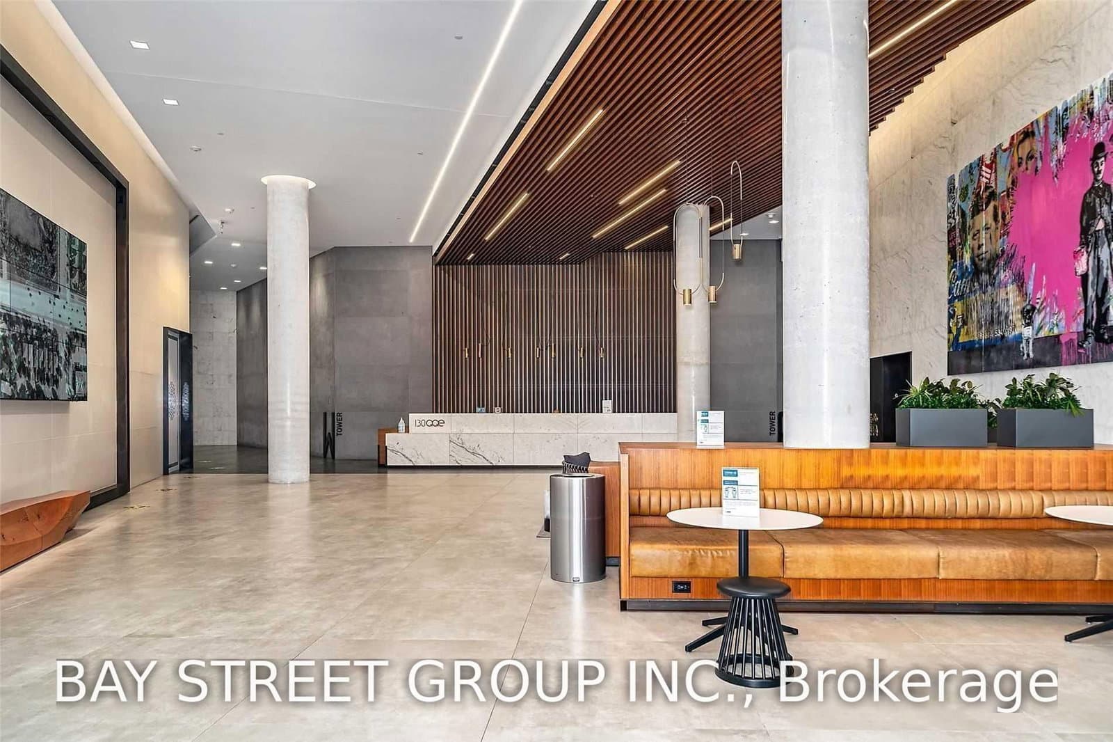130 Queens Quay E, Unit 611 thumbnail 4