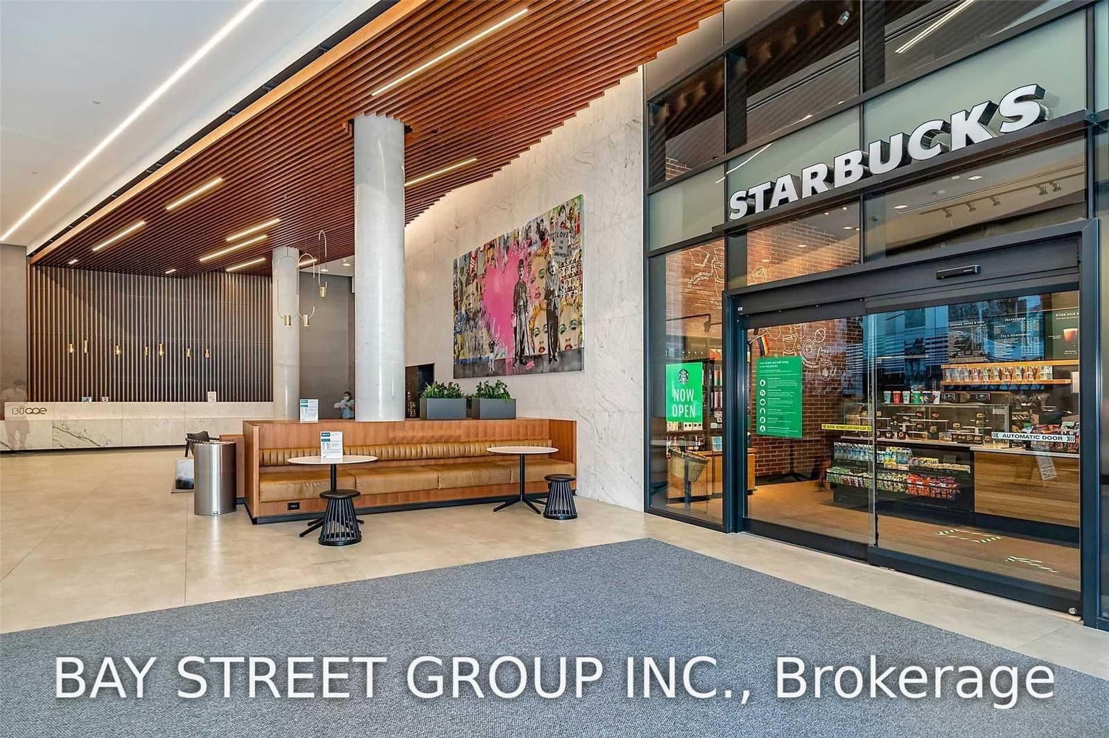 130 Queens Quay E, Unit 611 thumbnail 5