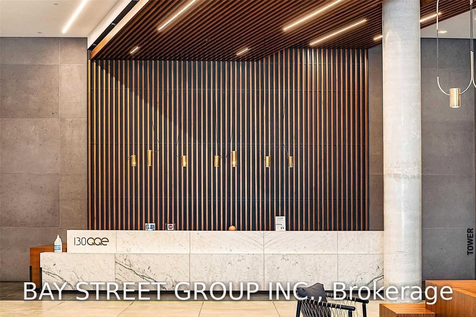 130 Queens Quay E, Unit 611 thumbnail 6