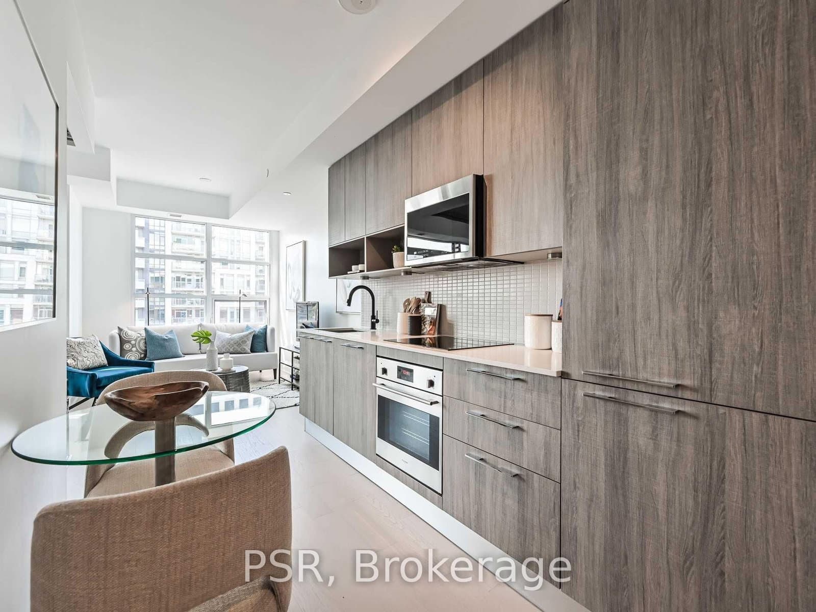 501 Adelaide Street W, Unit 1205 thumbnail 10
