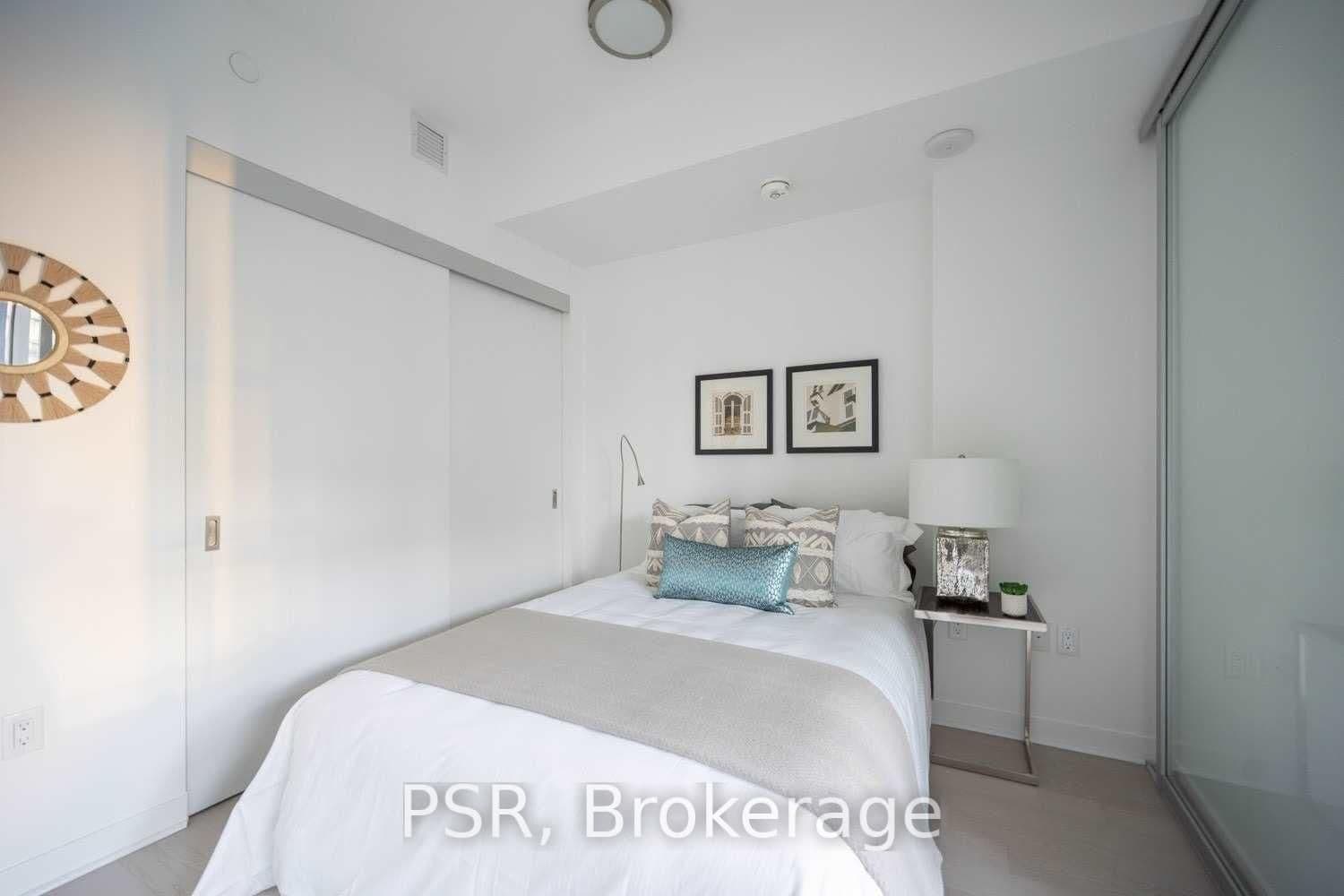 501 Adelaide Street W, Unit 1205 thumbnail 11