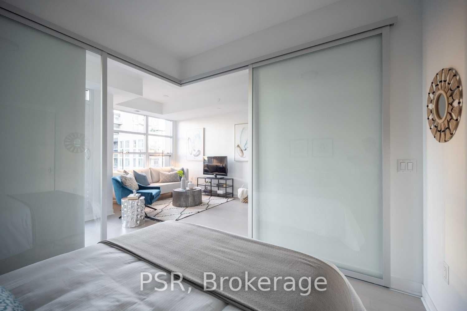 501 Adelaide Street W, Unit 1205 thumbnail 12
