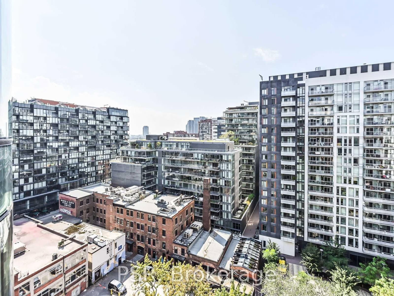 501 Adelaide Street W, Unit 1205 thumbnail 15