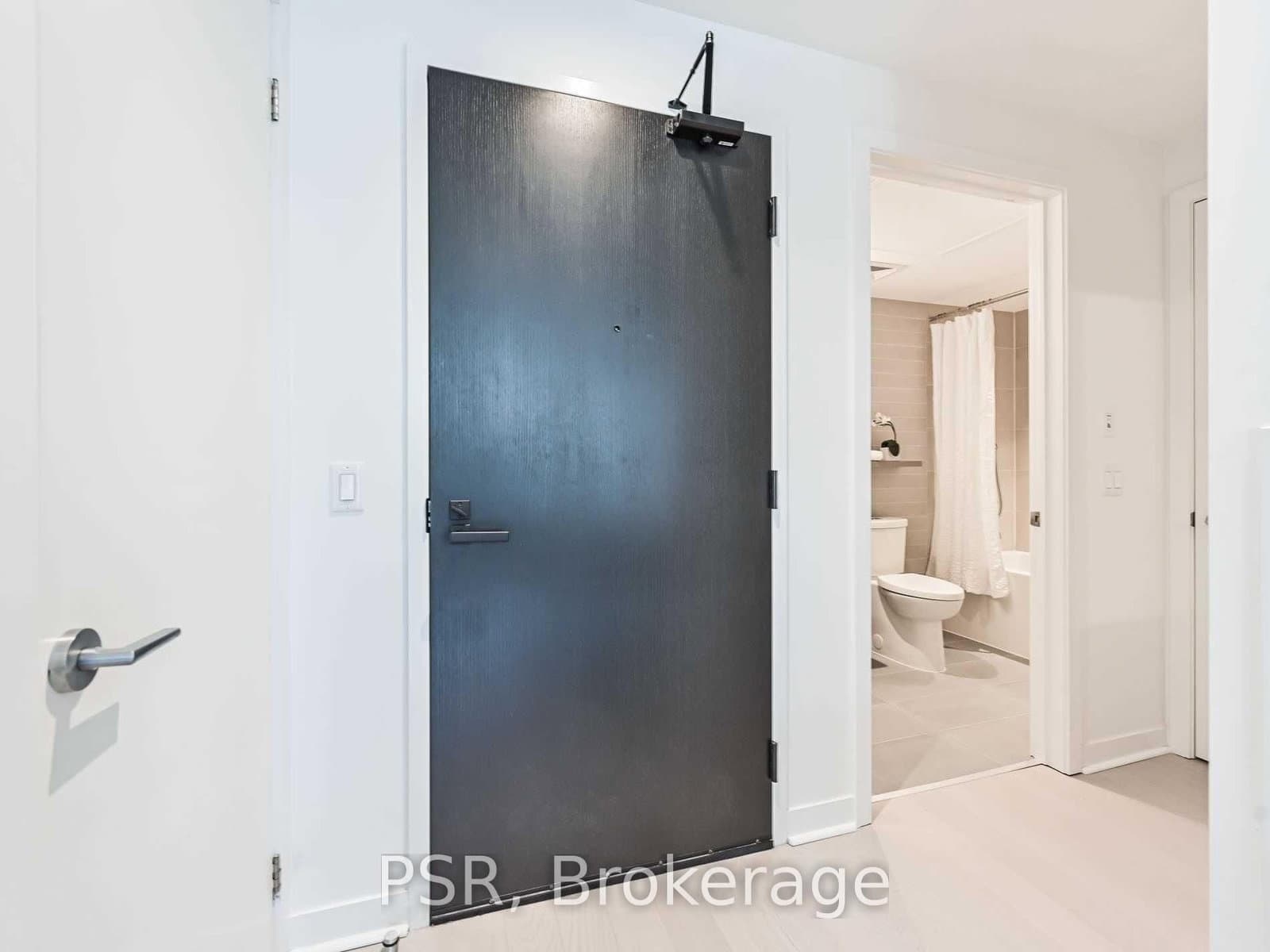 501 Adelaide Street W, Unit 1205 thumbnail 3