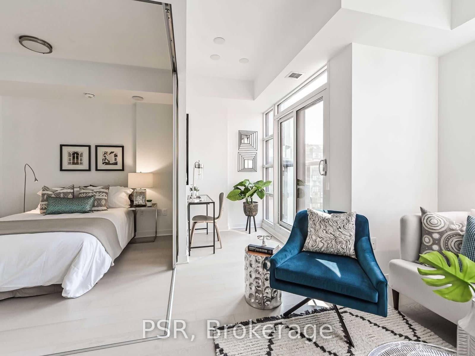 501 Adelaide Street W, Unit 1205 thumbnail 5