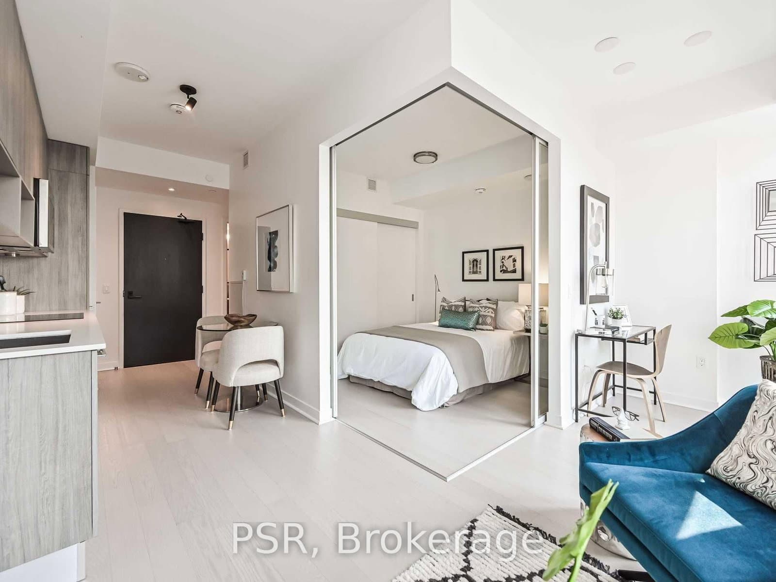 501 Adelaide Street W, Unit 1205 thumbnail 6