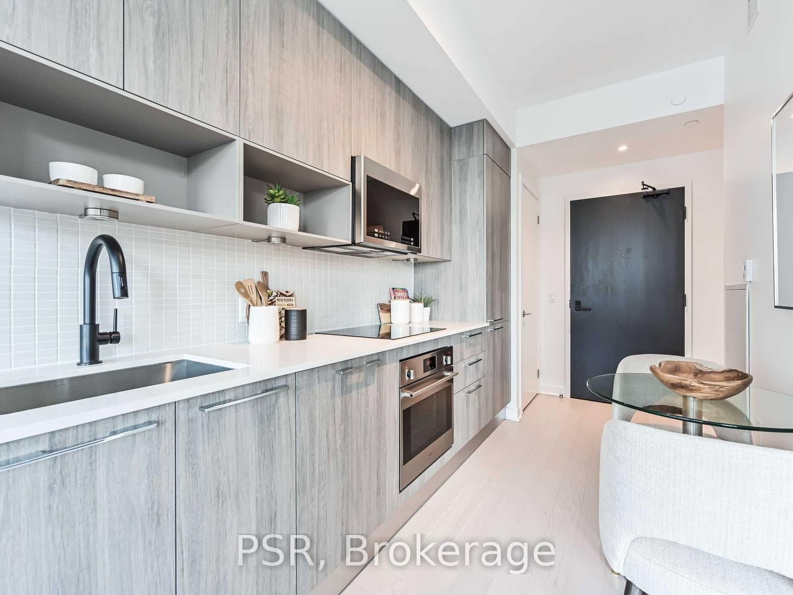 501 Adelaide Street W, Unit 1205 thumbnail 7