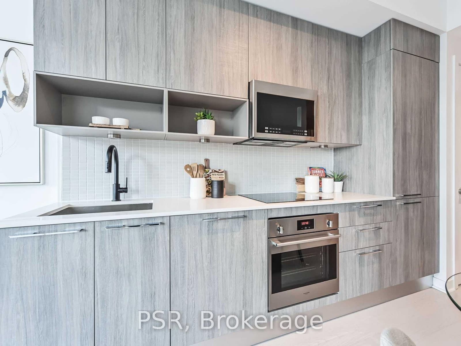 501 Adelaide Street W, Unit 1205 thumbnail 8