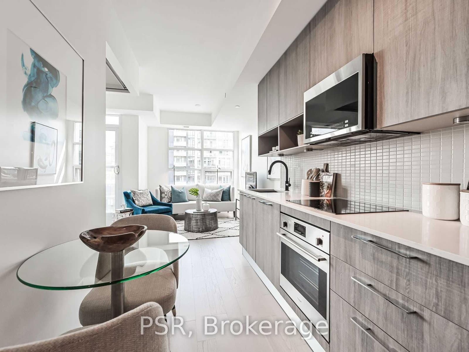 501 Adelaide Street W, Unit 1205 thumbnail 9