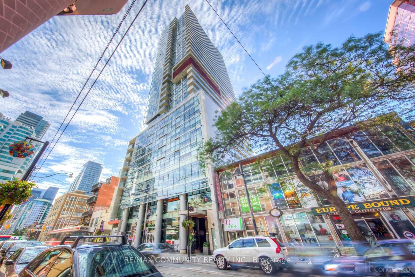 375 King Street W, Unit 1708 - Image 1