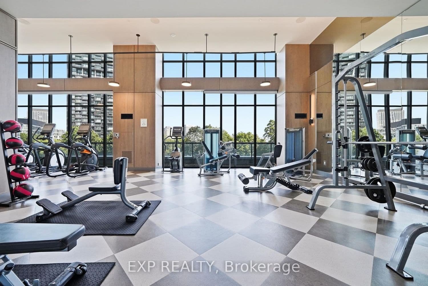30 Inn On The Park Drive, Unit 2301 thumbnail 29