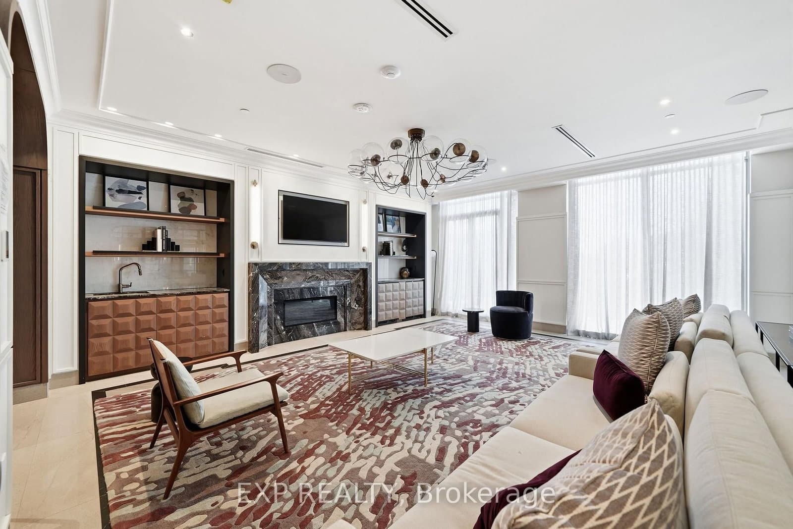 30 Inn On The Park Drive, Unit 2301 thumbnail 35