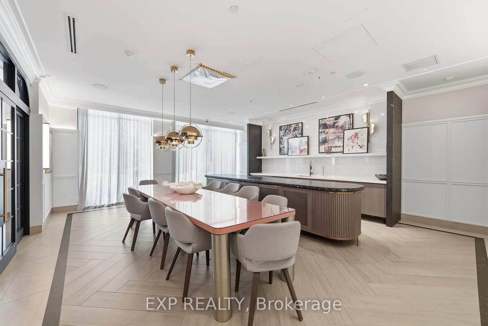 30 Inn On The Park Drive, Unit 2301 thumbnail 36