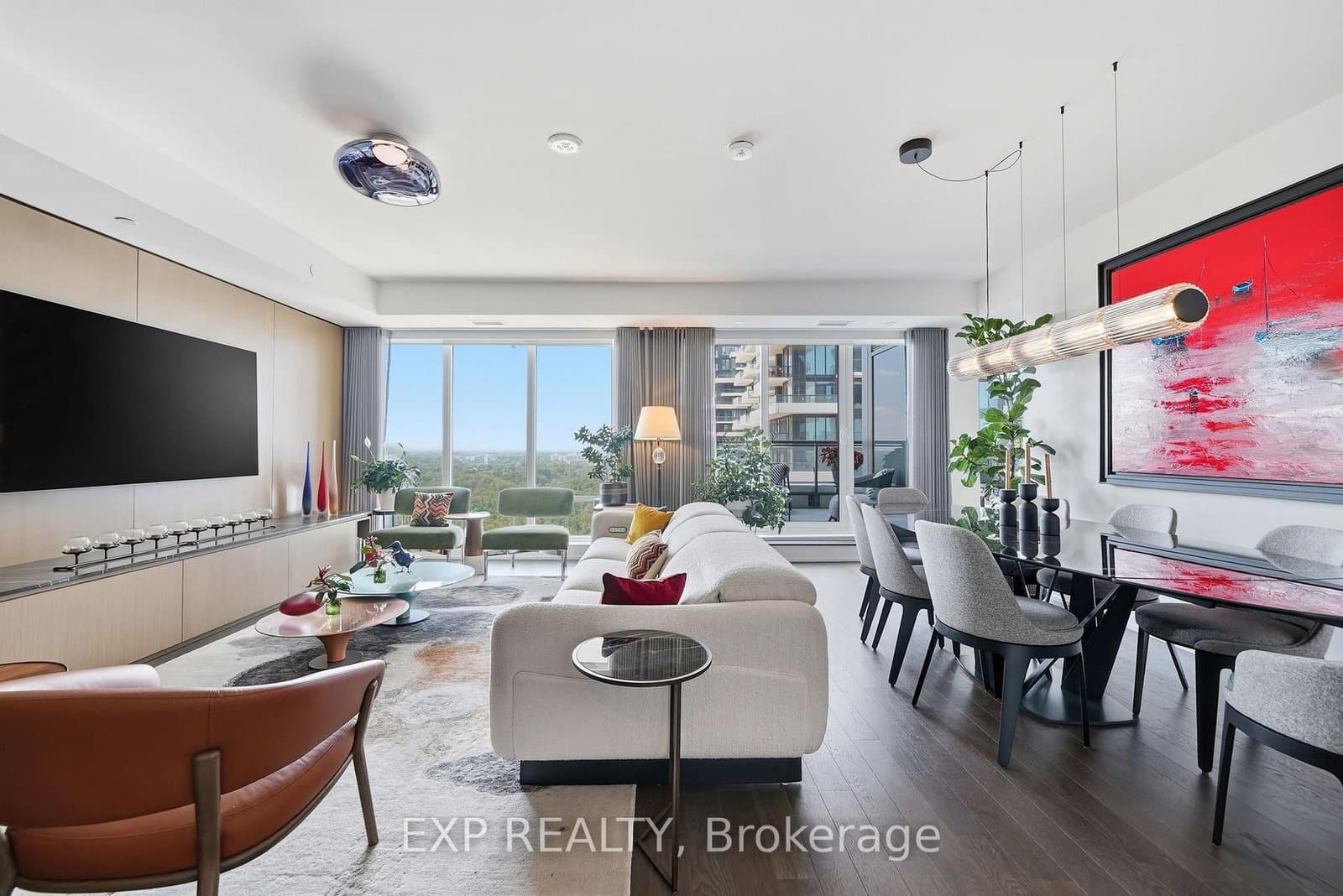 30 Inn On The Park Drive, Unit 2301 thumbnail 4