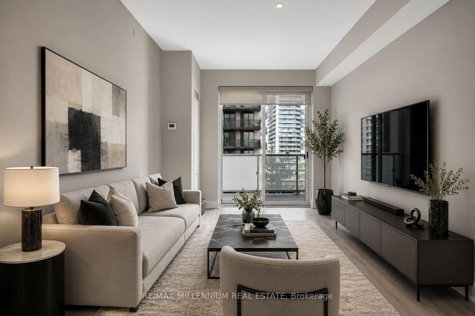 101 Erskine Avenue, Unit 1105 thumbnail 10
