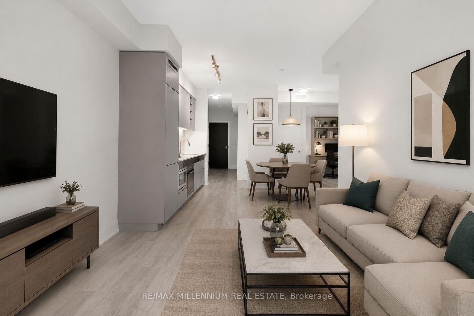 101 Erskine Avenue, Unit 1105 thumbnail 12