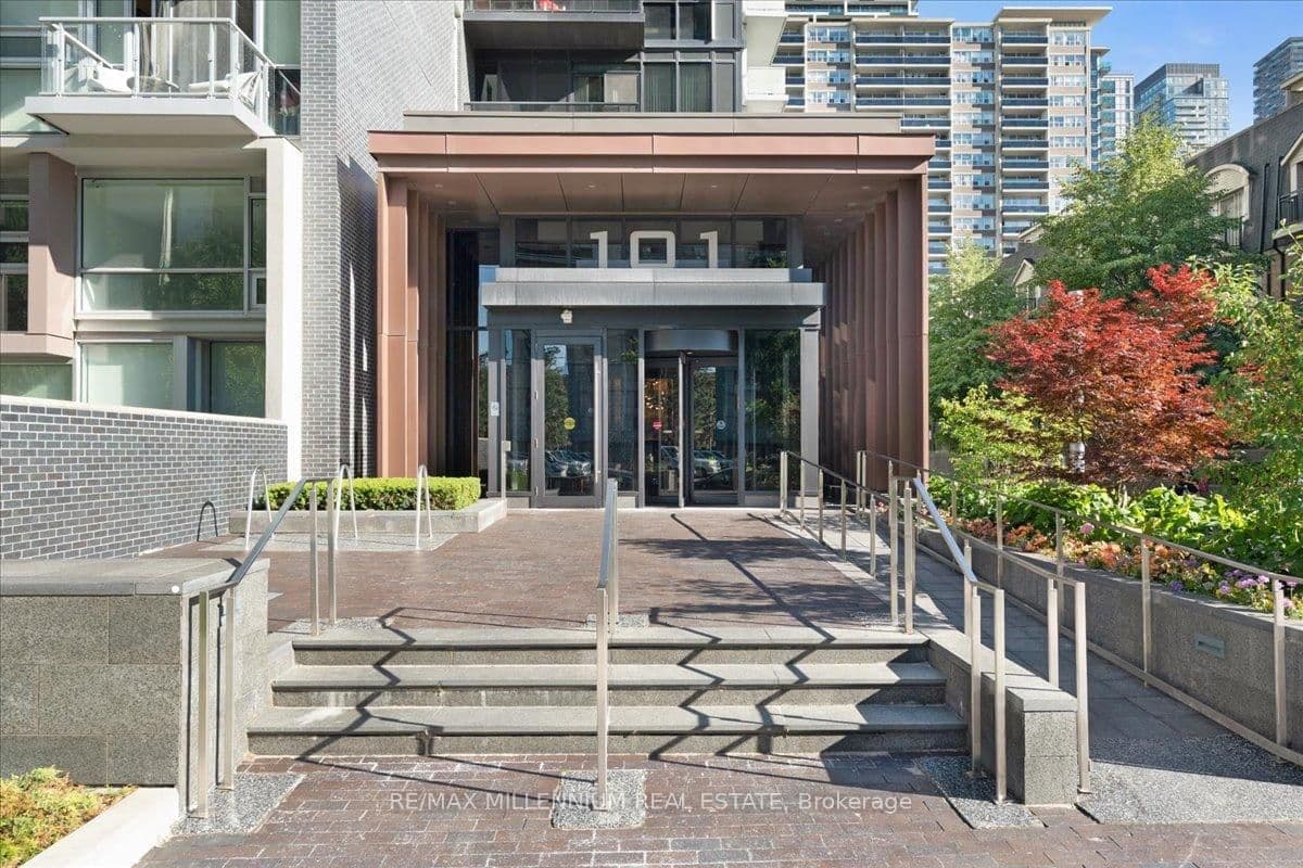 101 Erskine Avenue, Unit 1105 thumbnail 2