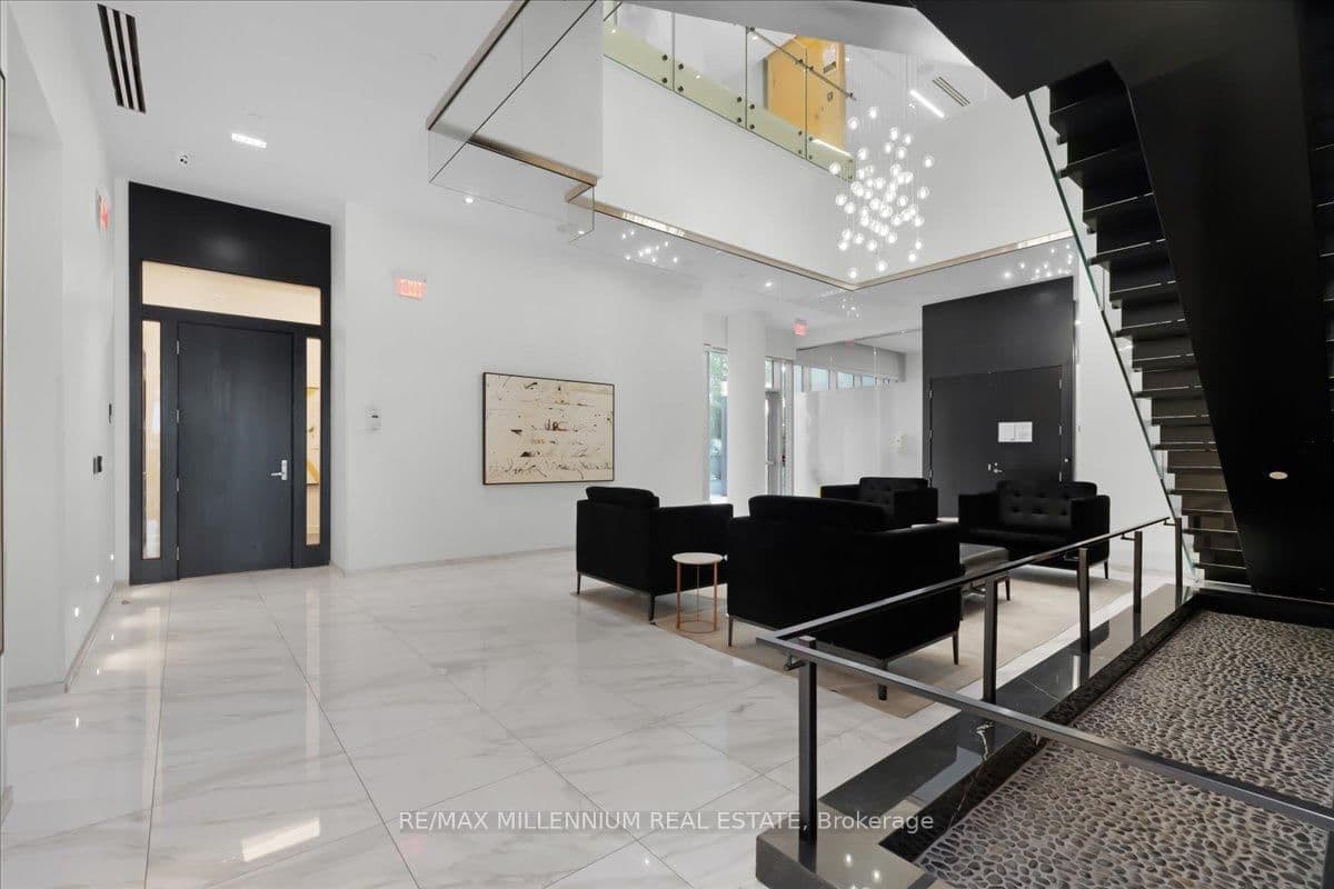 101 Erskine Avenue, Unit 1105 thumbnail 26