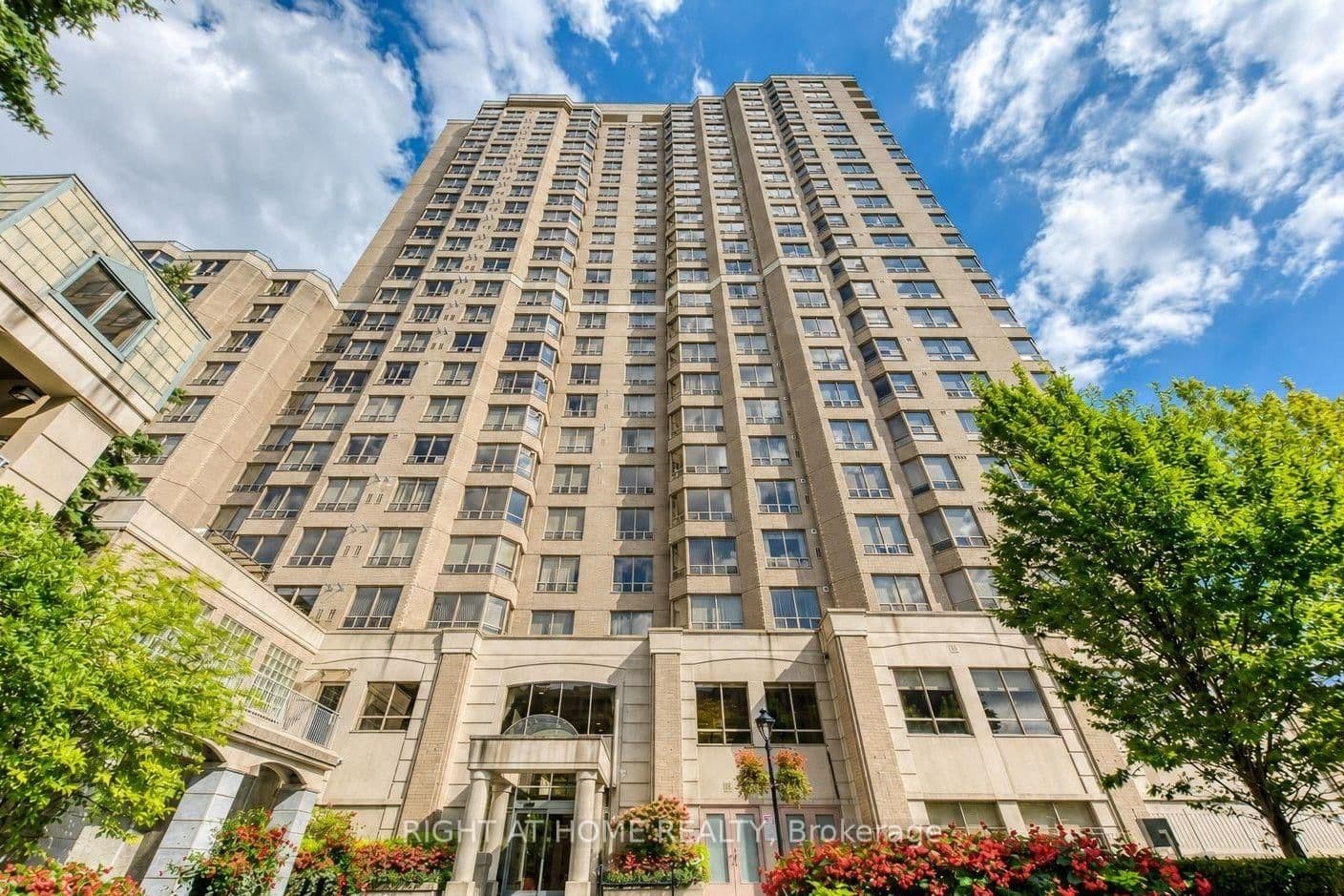 5418 Yonge Street, Unit 706 - Image 1