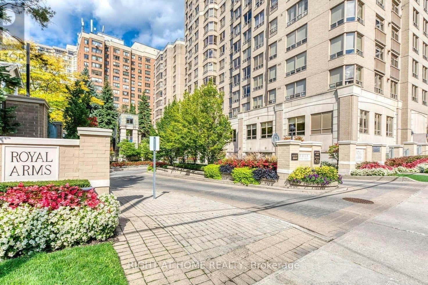 5418 Yonge Street, Unit 706 thumbnail 28