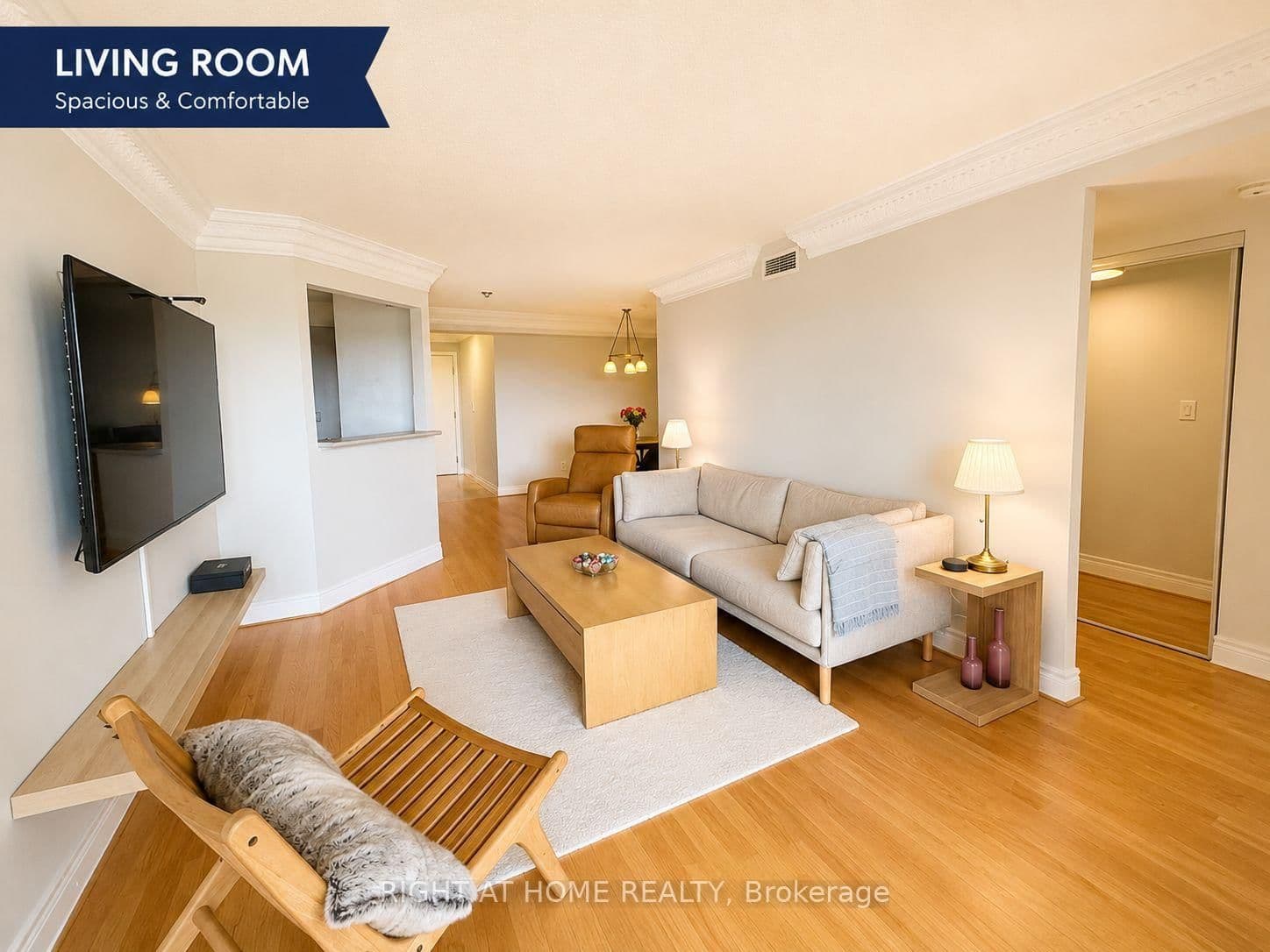 5418 Yonge Street, Unit 706 thumbnail 4
