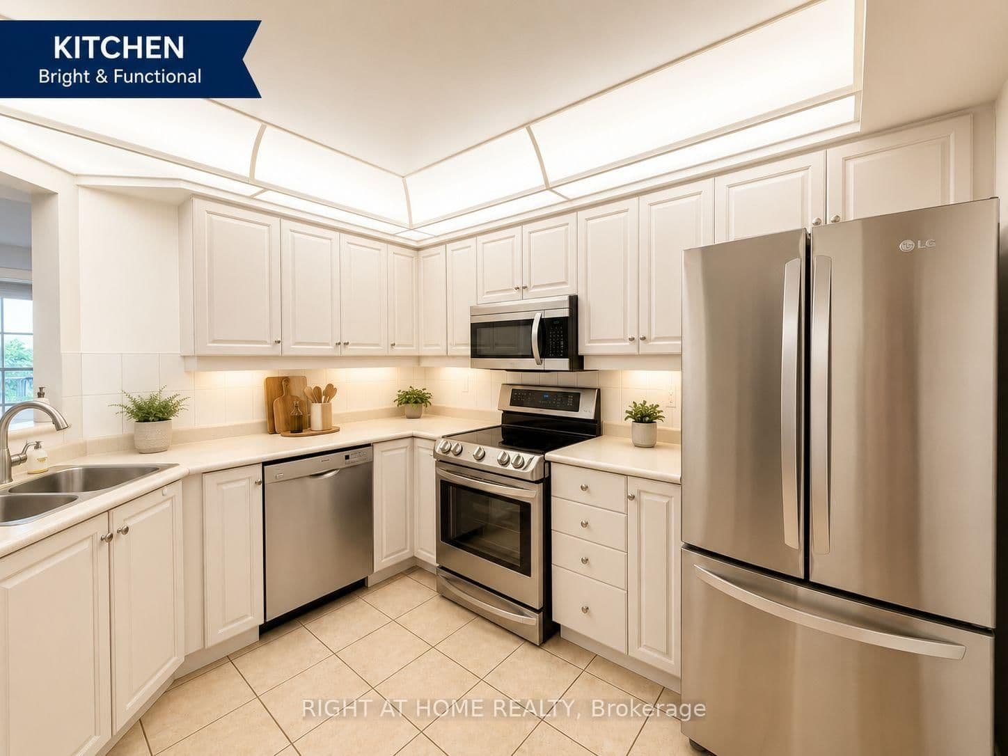 5418 Yonge Street, Unit 706 thumbnail 5