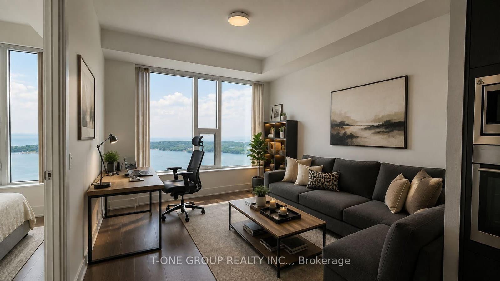 10 York Street, Unit 5209 thumbnail 2