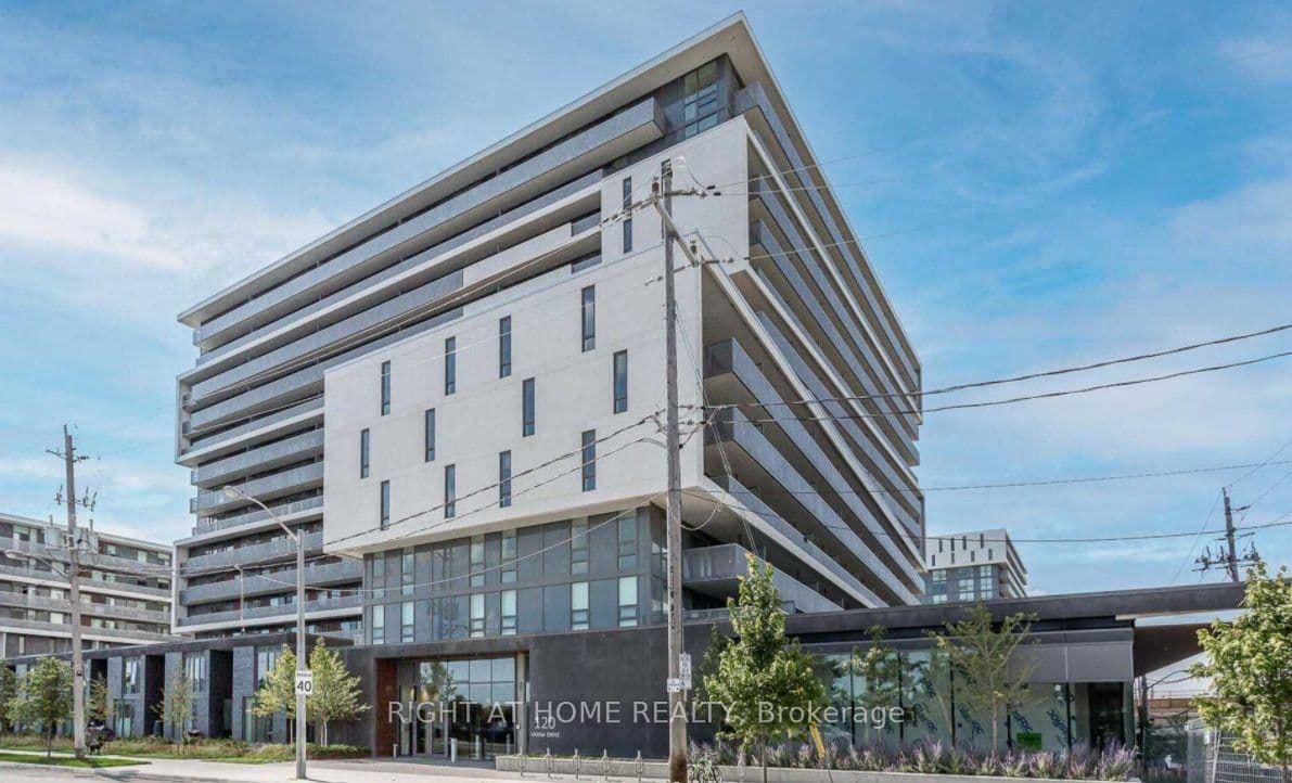 120 Varna Drive, Unit 525 - Image 1