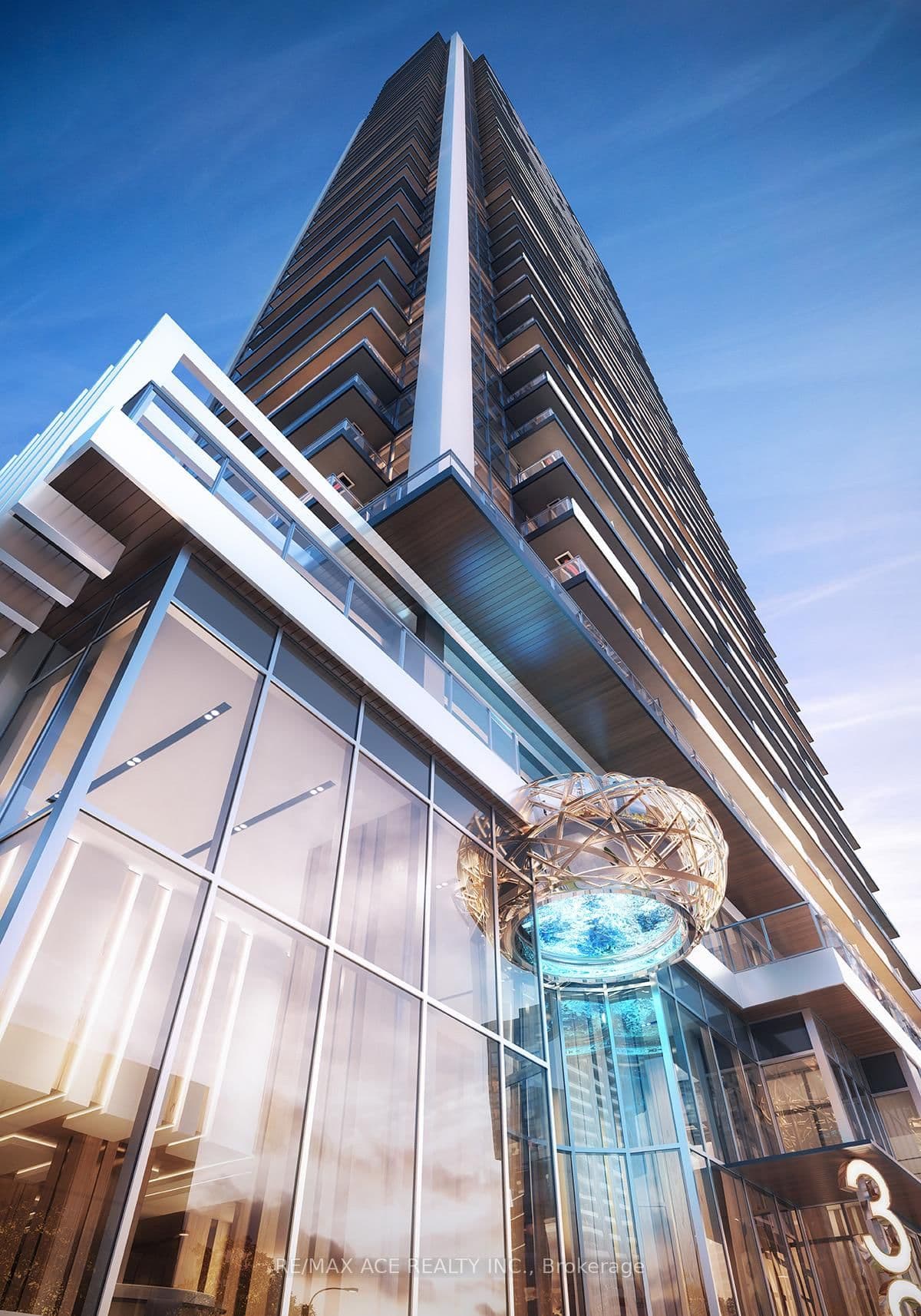 38 Widmer Street, Unit 4011 thumbnail 3