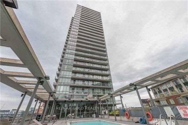 33 Mill Street, Unit 1904 - Image 1