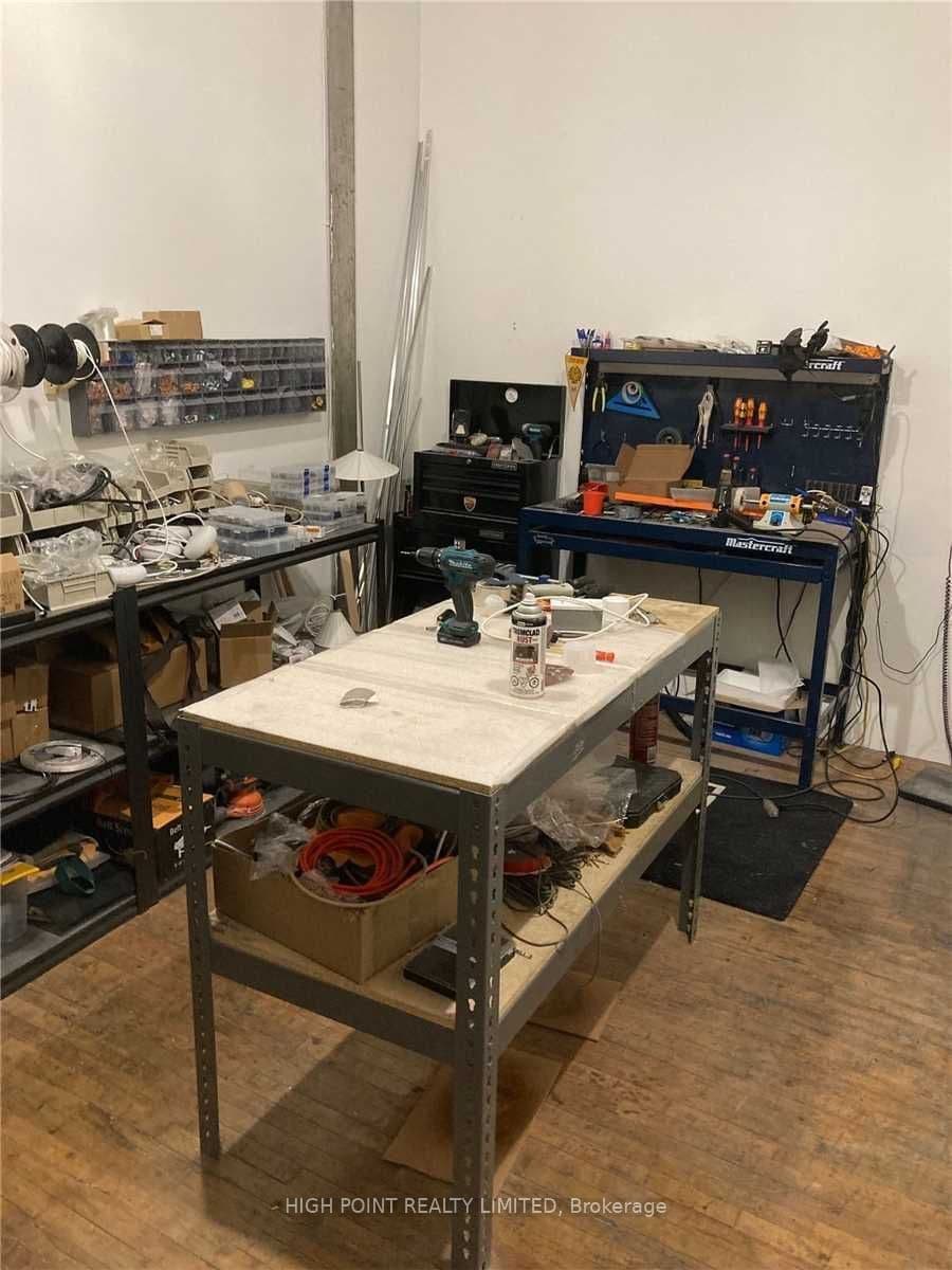 777 Richmond Street W, Unit 2029 thumbnail 2