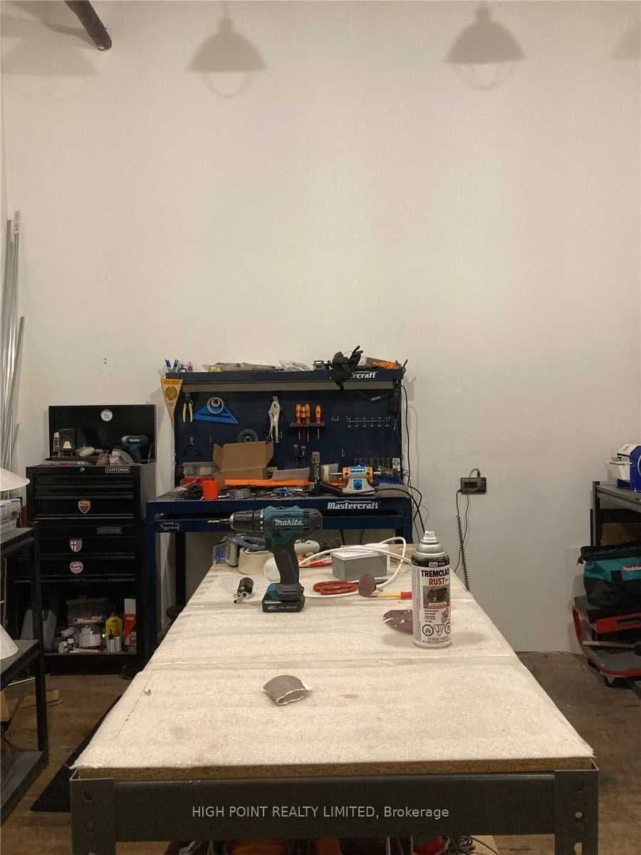 777 Richmond Street W, Unit 2029 thumbnail 3