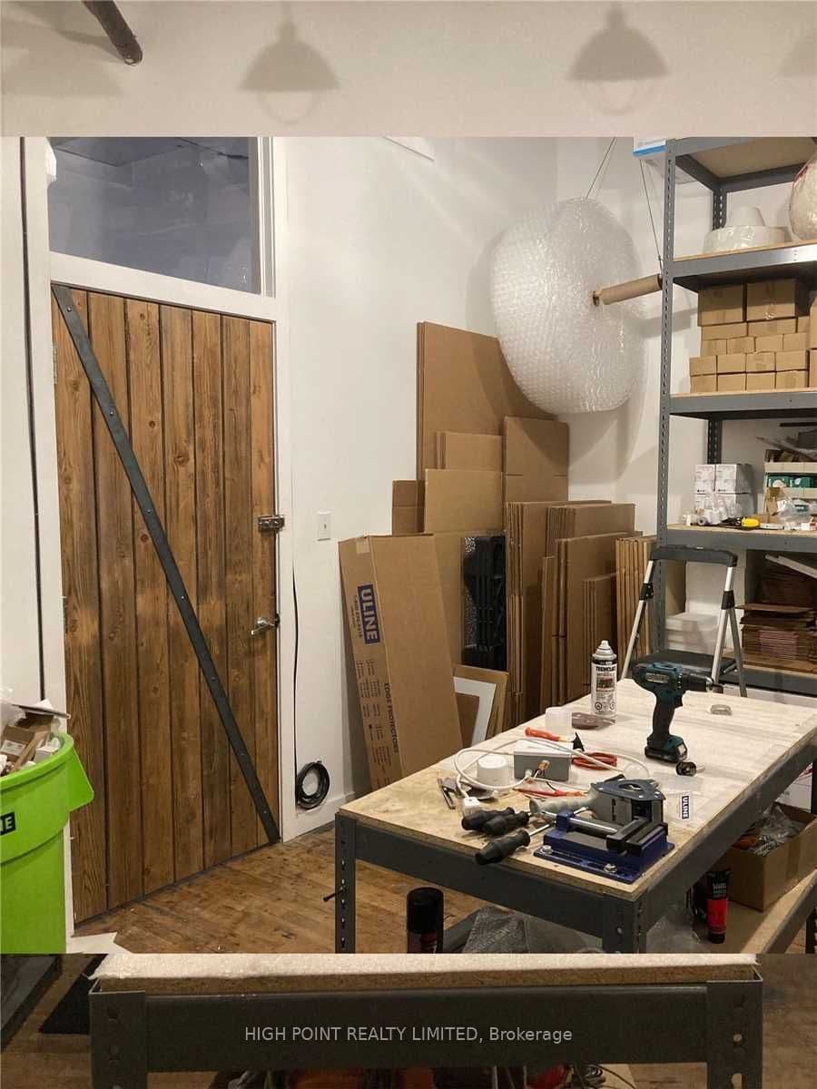 777 Richmond Street W, Unit 2029 thumbnail 4