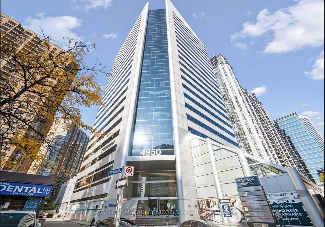4950 Yonge Street, Unit C26 - Image 1