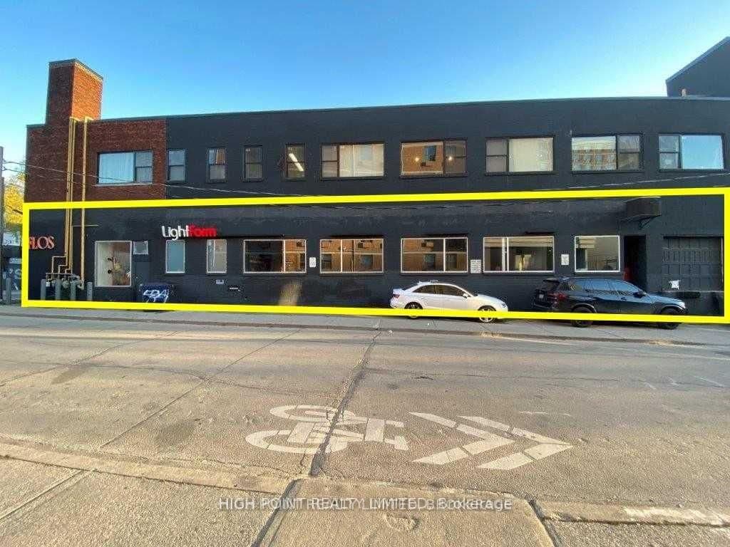 267 Niagara Street, Unit 101/102 thumbnail 4