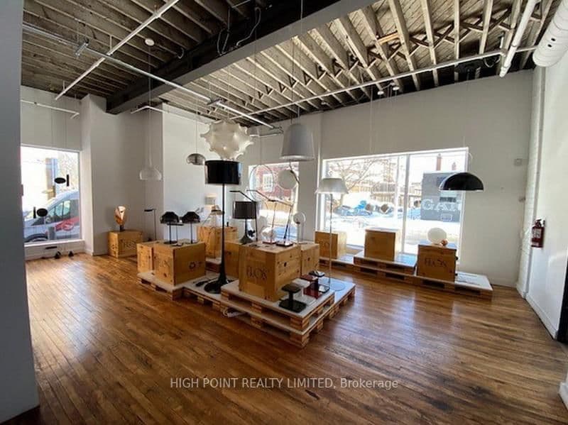 267 Niagara Street, Unit 101/201 thumbnail 16