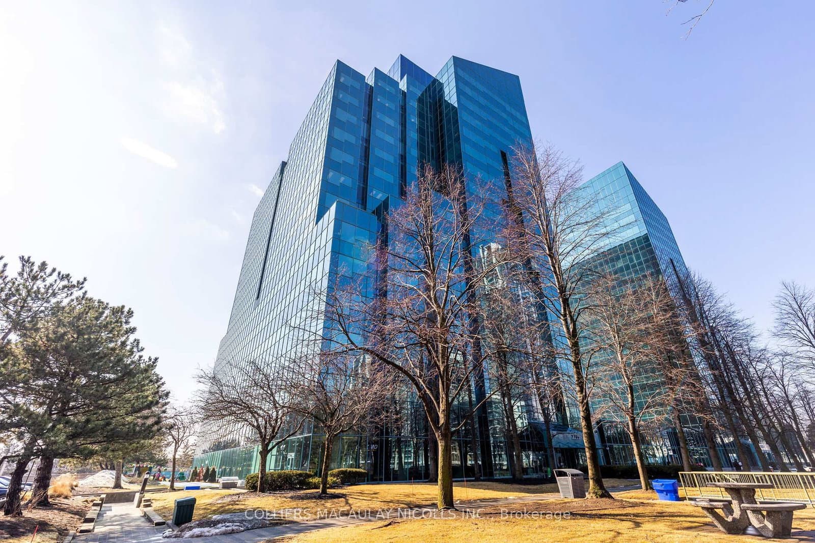 2255 Sheppard Avenue E, Unit 305 - Image 1