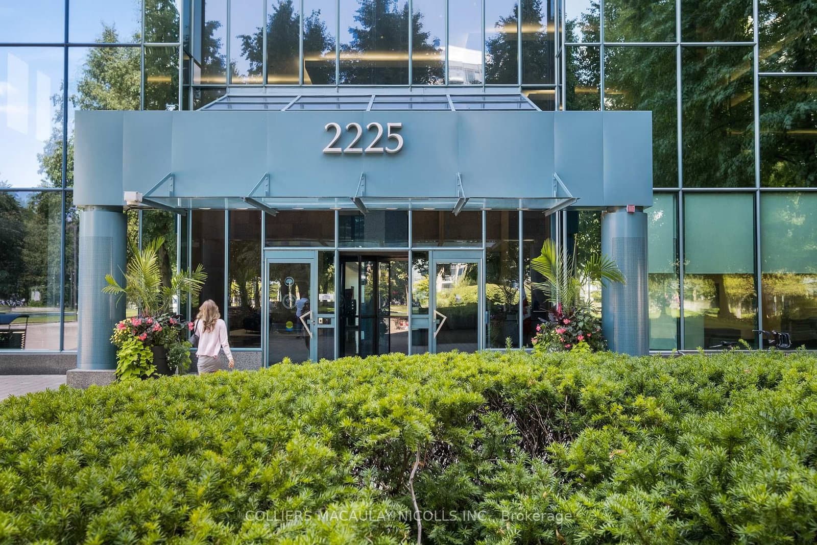 2255 Sheppard Avenue E, Unit 305 thumbnail 12