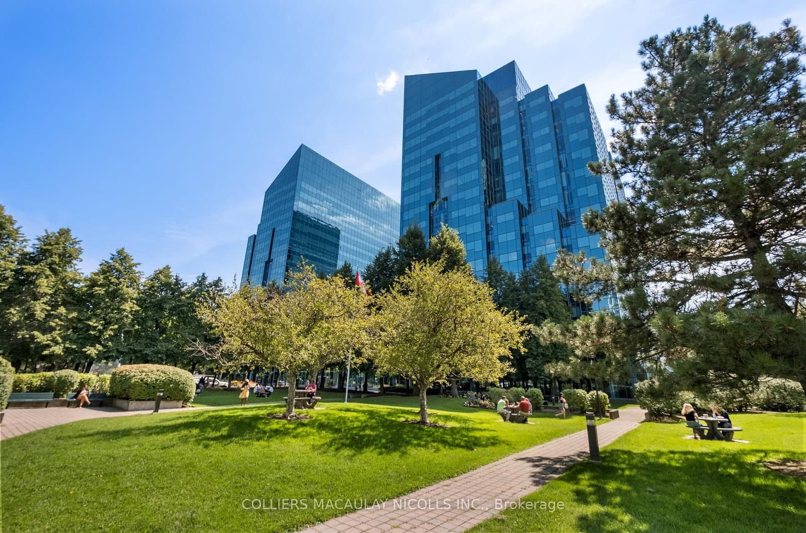 2255 Sheppard Avenue E, Unit 305 thumbnail 14
