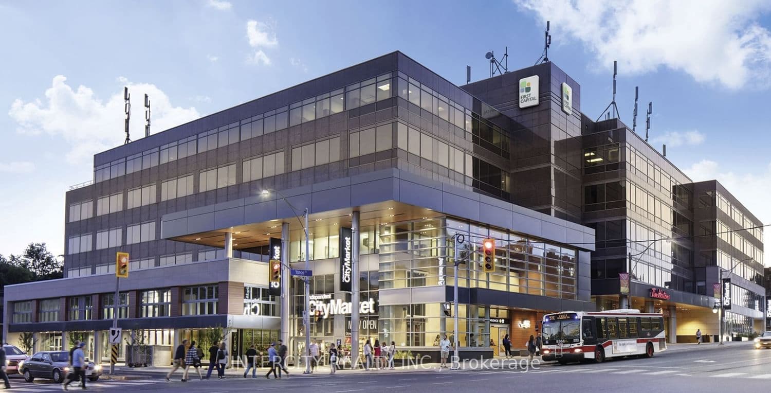 3080 Yonge Street, Unit 5060 - Image 1