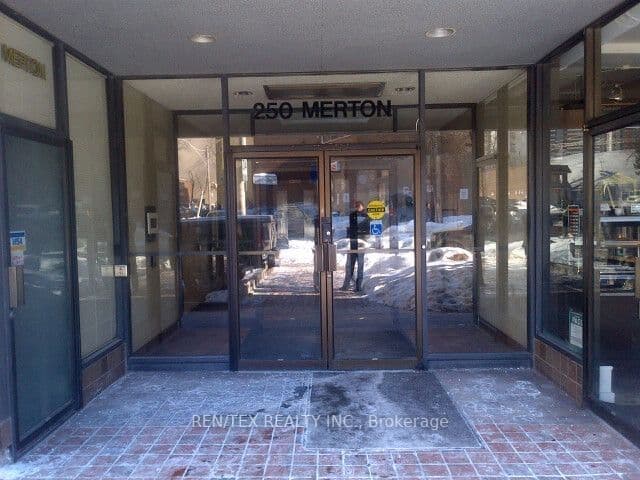 250 Merton Street, Unit 202 thumbnail 2